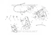 ELECTRICAL/TAILLIGHT