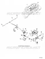 ELECTRICAL, HARNESS