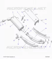 EXHAUST