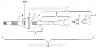 CV JOINT