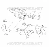 FRONT BRAKE