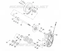 DRIVE TRAIN