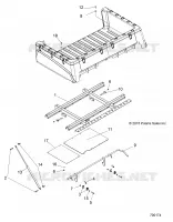 BED BOX MOUNTING