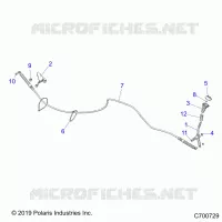 DRIVE TRAIN, GEAR SELECTOR