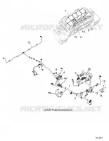 ELECTRICAL, HARNESS