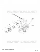 THROTTLE BODY AND FUEL RAIL