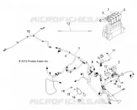 WIRE HARNESS
