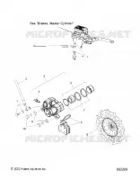 BRAKES, BRAKE SYSTEM