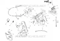 ELECTRICAL/TAILLIGHT