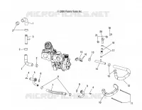 TURBOCHARGER   LINES