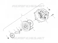 RECOIL STARTER
