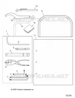 REFERENCE, OWNERS MANUAL AND TOOL KIT
