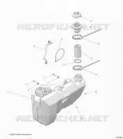 FUEL SYSTEM, FUEL TANK