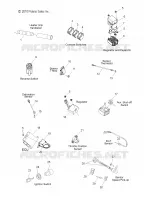 SWITCHES, SENSORS AND COMPONENTS
