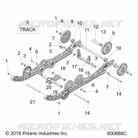REAR SUSPENSION