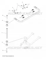 STABILIZER BAR