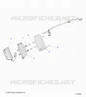 ELECTRICAL, DONGLE 