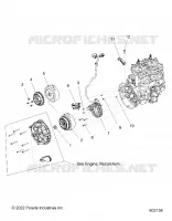 ELECTRICAL, IGNITION SYSTEM