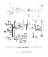WIRE HARNESSES