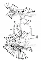 STEERING (4909500950008A)