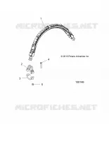 STEERING HOOP