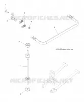 STABILIZER BAR