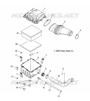 AIR INTAKE