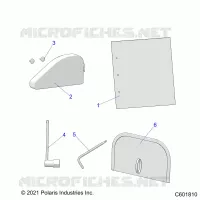 REFERENCE, OWNERS MANUAL AND TOOL KIT