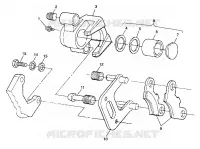 FRONT BRAKE