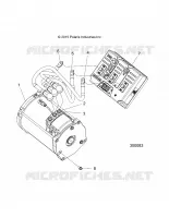 ELECTRICAL, 5KW MOTOR, STANDARD