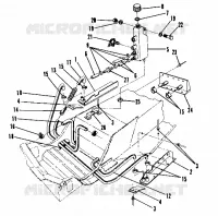 COOLING SYSTEM (400) (4909500950025A)