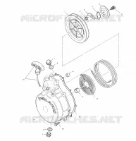 RECOIL STARTER