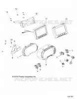 ELECTRICAL, INSTRUMENTS & CONTROLS