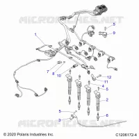 ELECTRICAL, ENGINE