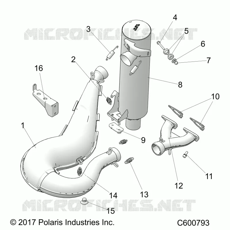 EXHAUST