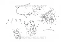 ELECTRICAL/TAILLIGHT