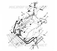 COOLING SYSTEM  400 (4919241924019A)