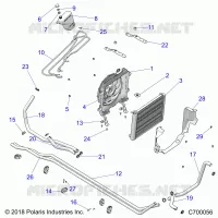 COOLING SYSTEM