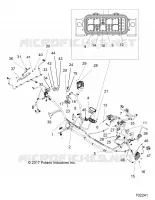 WIRE HARNESS