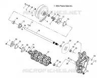 DRIVE TRAIN