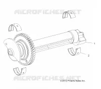 ENGINE, BALANCER
