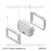 MULTI FUNCTION GAUGE