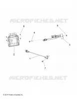 ELECTRICAL, REGULATOR, RELAYS AND ECU