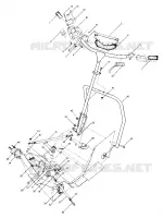 STEERING 400 AND 650 (4914131413009A)