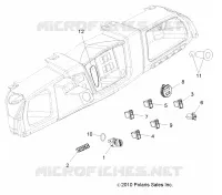 ELECTRICAL, INSTRUMENTS   CONTROLS