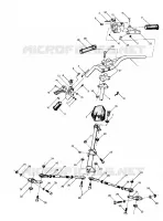 STEERING STARTRAK (4914141414013A)