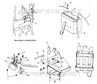 BATTERY BOX
