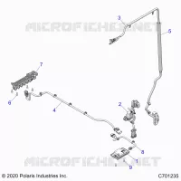 ELECTRICAL ROOF STD