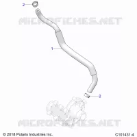 COOLING BYPASS