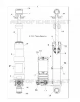 FRONT SHOCK
